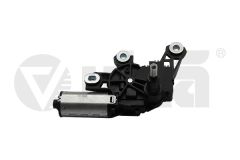 Scheibenwischermotor Hinten 7M3955711 99551778001 VW Seat Vika