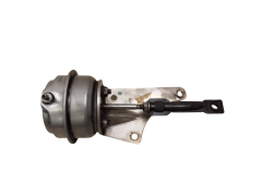 Unter-Druckdose Turbo-Lader Sprężarki Gruszka Renault Opel 723455-0036V