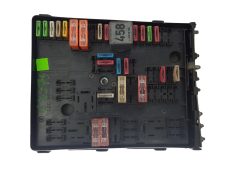Modul 1K0937124K 0-1394932-1 VW Audi Skoda Seat 2320
