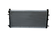 Wasserkühler 701121253K 11210137101 VW Transporter T4 Vika