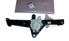 Fensterheber Rechts Vorne Original 807201776R Renault