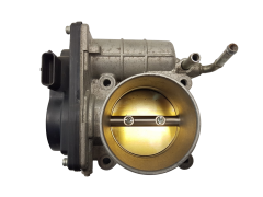 Drosselklappe Renault 161201190R RME60-12 SERA526-01 2.0 16V 0km 1037