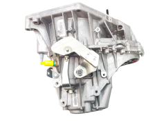 Getriebe Neues Original TL4359 320109290R Renault Captur 1.3 TCE