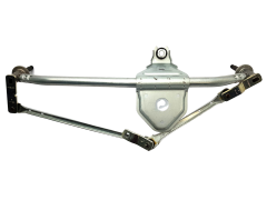 Wischergetriebe Vorne Original Trafic II Vivaro Primastar 2638800QAD