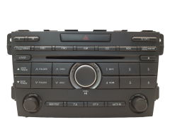 Cd-Radio Mit Mp3 Mazda CX-7 14795237