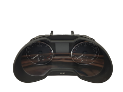 Tacho Kombiinstrument Skoda Octavia 5E0920751 A2C87374400 VDO 1084