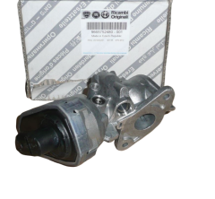 Druckwandler Agr-Ventil Neues Original Jumper Boxer Ducato 2.2HDi 71793436 9665752480