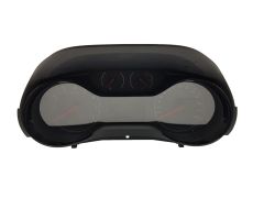 Tacho Kombiinstrument Opel Corsa 9841329580 1114