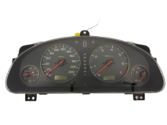Tacho Kombiinstrument Subaru Legacy 85012AE27 NS-L320-L