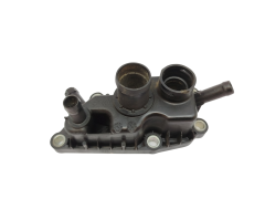 Wasserflansch 110603999R 0.9 TCE Renault Clio 4 Captur Twingo 3
