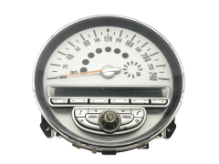 Tacho Kombiinstrument Mini Cooper 9125928 55470