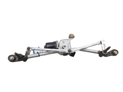 Wischergetriebe Opel Corsa F Mokka B 9824784980 W000085339