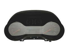 Tacho Kombiinstrument Opel Crossland 9822624180 Yazaki