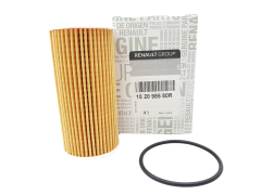 Ölfilter Renault Nissan 2.3 dCi 152098580R Neues Original