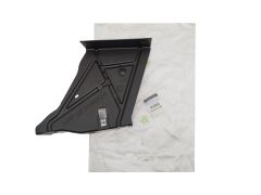 Unterfahrschutz Motorschutz Links Original 508435104R Renault