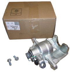 Bremssättel Vorne Links Original Citroen C5 II 1607374880
