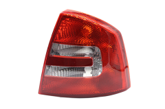 Rückleuchte Rechts 1Z5945112A 89450719002 Skoda Octavia 2 DPA