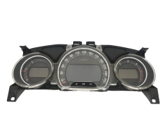 Tacho Kombiinstrument Citroen C5 9665364680 NS 48959