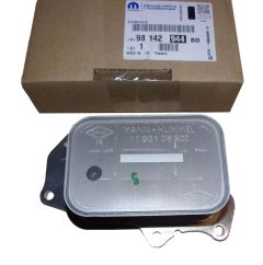 Ölkühler Original 9814294480 Citroen Peugeot