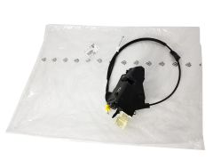 Türschloss Links Neues Original Citroen C4 Coupe 9135FE