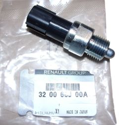 (Rückwärtsgangsensor) Neues Original 320066J00A Renault