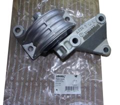Motoraufhängung, Motorlager Für Citroen Peugeot 594462 180256 1802.56 Hutchinson