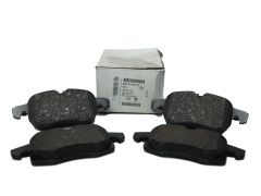 Bremsklötze Vorne Opel Fiat Saab 93188112 1605137