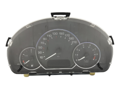 Tacho Kombiinstrument Peugeot 1007 9658241580 A2C53106797 46162