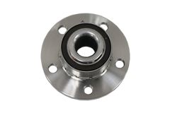 Radnabe Vorne 6R0407621A B19117 VW Audi Seat Skoda Borsehung