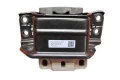 Motoraufhängung, Motorlager 5QA199555AJ B19102 Volkswagen Touran Borsehung