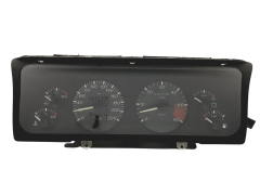 Tacho Kombiinstrument Fiat Croma 6027210010A 60.2721.001.0/A