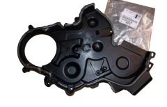 Stirndeckel Für Nockenwelle Original 9802040680 Citroen Peugeot