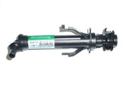 Scheinwerferwaschdüse Rechts 5G0955966 B18179 VW Golf 7 Borsehung