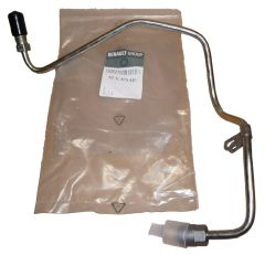Ladeluftschlauch Original Renault Laguna II 1.9 DCI 1519200Q0K