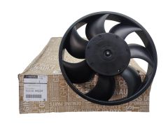 Kühlerlüfter Neues Original 9212000Q2H 214817864R Renault Nissan
