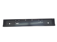 Stoßfänger Stossstange Hinten Neues Original 756108257R Renault Master 3