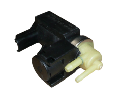 Druckwandler Elektroventil Original Citroen Peugeot 2.0 HDi 1618S4