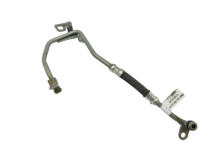 Ladeluftschlauch 151921411R A2820902300 1.3 TCE Renault Mercedes Nissan