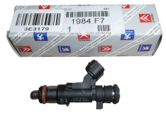 Einspritzdüse Original Citroen Peugeot C3 207 308 1.6 1984F7