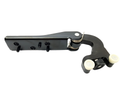 Rollenführung Für Schiebetür Mitte Master III Movano B NV400 777640623R