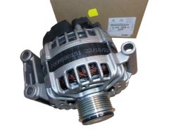 Lichtmaschine Generator Original 1609845280 Citroen Peugeot