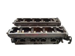 Zylinderkopf 0200FT 9650352580 Citroen Peugeot 2.0 16v RFJ
