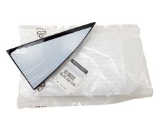 Stoßleiste Für Heckklappe Original Renault Captur 960333581R