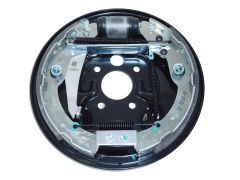 Ankerscheibe Rechts Hinten 1J0609426C B17913 Volkswagen Skoda Borsehung