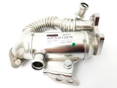 Agr-Kühler Original Master II Movano Trafic 2 Vivaro 1.9-2.5dCi 7701210150
