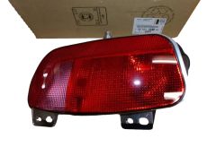 Rückleuchte Links Neues Original 9676122780 Citroen