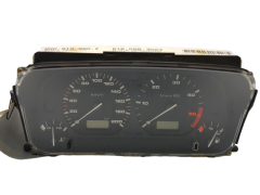 Tacho Kombiinstrument VW Polo 6N 6N0919860E 6160683023 23385