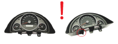 Tacho Kombiinstrument VW UP 1SL920860N 503005324033