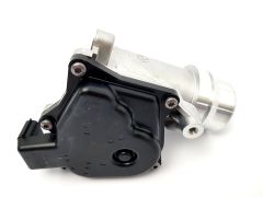 Drosselklappe Original Renault Megane Scenic 4 Clio 1.5 dCi 161A09794R