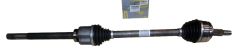 Antriebswelle Gelenkwelle Renault 391005187R Original